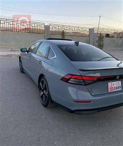 هوندا أكورد